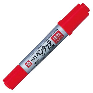 �T�N���N���p�X SAKURA COLOR PRODUCTS �����}�[�J�[ �y���^�b�`�c�C�� ���� 1�Z�b�g(10�{)(4901881816284 x10) ���񂹏��i