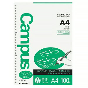 RN KOKUYO LpX [Y[t A4 n 30 ~t 1Zbg(500:100×5pbN)(4901480086309 x5) ڈ݌=