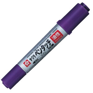 �T�N���N���p�X SAKURA COLOR PRODUCTS �����}�[�J�[ �y���^�b�`�c�C�� �ނ炳�� 1�Z�b�g(10�{)(4901881816345 x10) ���񂹏��i