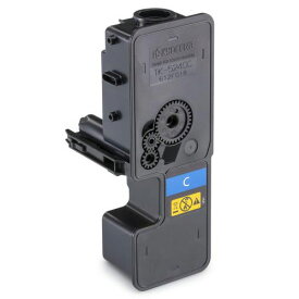 京セラ トナーカートリッジ シアン TK-5241C 1個 取り寄せ商品