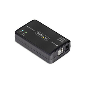 StarTechDcom USBAC\[^[/ő6kV≏/USB 2.0/5V 250mA/mCY΍(U1-USB-ISOLATOR) 񂹏i