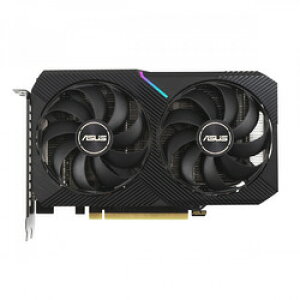 ASUS DUAL-RTX3060-O12G-V2 ���񂹏��i