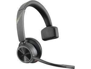 HP(Inc.) Poly Voyager 4310 USB-A�h���O���t �Ў� ���C�����X���f�� �m�C�Y�L�����Z(76U48AA) ���񂹏��i