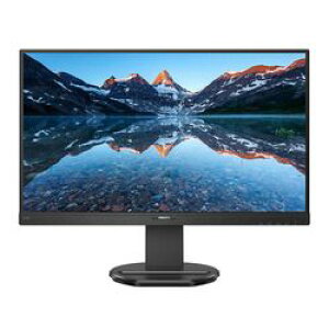 �t�B���b�v�X 27�^���C�h�t���f�B�X�v���C �u���b�N (�t��HD/USB Type-C)(273B9/11) �ڈ��݌�=��