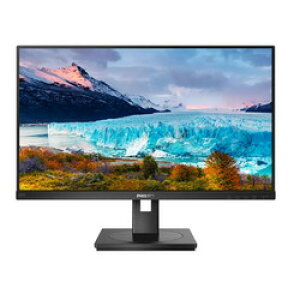�t�B���b�v�X 242S1AE/11 23.8�^���j�^�[5�N�ԕۏ�(�t��HD/HDMI/���~/��]) �ڈ��݌�=��