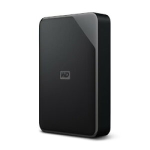 WESTERN�@DIGITAL ElementsSE�|�[�^�u�� 5TB(WDBG8A0050BBK-JESN) ���񂹏��i