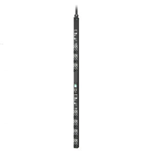 �V���i�C�_�[�G���N�g���b�N APC NetShelter Rack PDU Advanced Gen 2�AMetered�A3Phase �A400V/415V�A6(APDU11450ME) ���񂹏��i