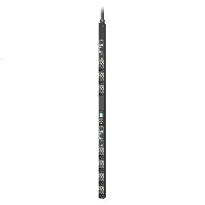 �V���i�C�_�[�G���N�g���b�N APC NetShelter Rack PDU Advanced Gen 2�ASwitched�A3Phase�A400V/415V�A6(APDU11450SW) ���񂹏��i