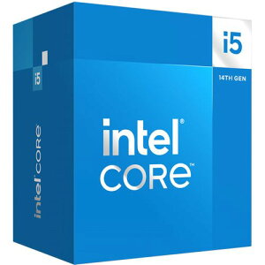 intel Intel ��14����CPU RPL-S Refresh Core i5-14500 14/20 2.6GHz(BX8071514500) �ڈ��݌�=��