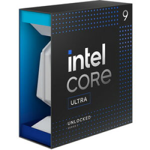 intel Core Ultra9�v���Z�b�T�[285K(36M�L���b�V���A�ő�5.70GHz)�A(BX80768285K) ���񂹏��i