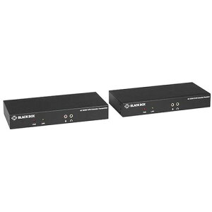 Black Box KVM�G�N�X�e���_�[�L�b�g(HDMI/USB/���t�@�C�o)(KVXLCHF-100) ���񂹏��i