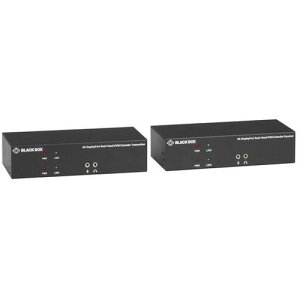 Black Box KVM�G�N�X�e���_�[�L�b�g (DP/USB)(KVXLCDP-200) ���񂹏��i