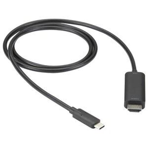 Black Box USB-C to HDMI�ϊ��P�[�u�� 0.9m(VA-USBC31-HDR4K-003) ���񂹏��i