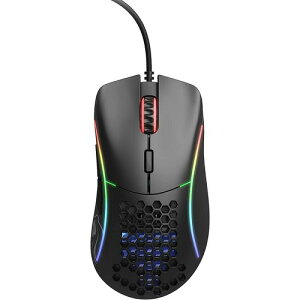 Glorious Model D Minus - Matte Black(GLO-MS-DM-MB) ���񂹏��i