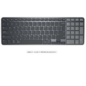 Dell Technologies Dell Pro 7�[�d���R���p�N�g �L�[�{�[�h ���{�� - KB746(CK580-BDQX-0A) ���񂹏��i