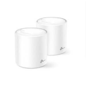 �e�B�[�s�[�����N AX1800 ���b�V��Wi-Fi�V�X�e��(2��Z�b�g)(DECO X20(2-PACK)) ���񂹏��i