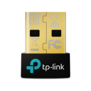 TP-Link Bluetooth 6.0 Nano USB�A�_�v�^�[(UB600(JP)�@) ���񂹏��i