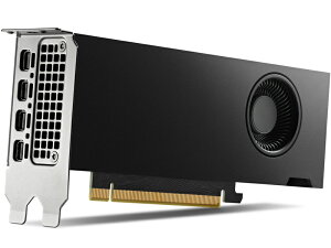 NVIDIA �G�k�r�f�B�A NVIDIA RTX 4000 SFF Ada Retail(900-5G192-2571-000) �ڈ��݌�=��