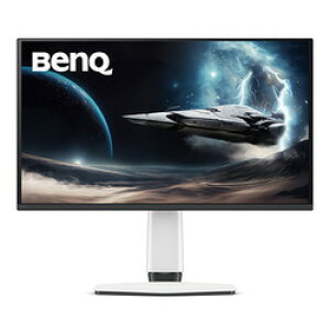 �x���L���[�W���p�� BenQ BenQ �Q�[�~���O���j�^�[ MOBIUZ EX271QMZ(26.5�C���`/WQHD�L�@EL) �ڈ��݌�=��