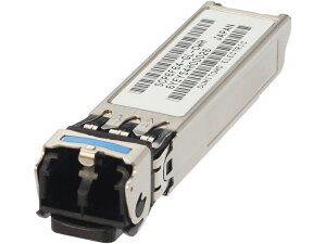 NEC {dC 1000BASE-ZX40 SFP (SM/LC)(YER3-9) 񂹏i