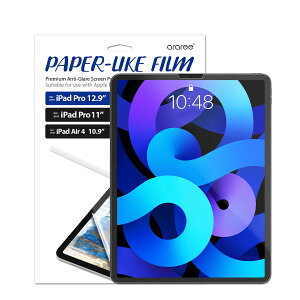 araree 2020 iPad Air 4/iPad Pro 11C` (3/2/1) y[p[(AR20502) 񂹏i