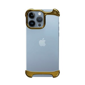 Arc �A�[�N Pulse for iPhone 13 Pro �A���~�E�~���[�S�[���h(AC25125i13P) �d����݌ɕi