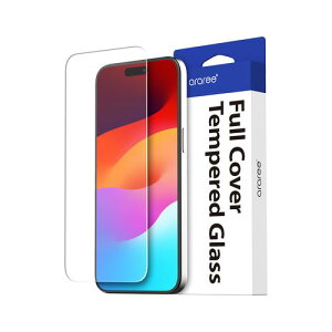 araree core �t���ی�K���X�t�B���� for iPhone 15 Plus / 15 Pro Max �N���A(AR25446i15PL) �d����݌ɕi