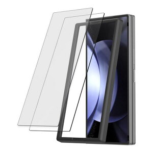 araree CORE �t�����g�f�B�X�v���C�p�����K���X for Galaxy Z Fold6 �i2������j(AR26973GZFD6) ���񂹏��i