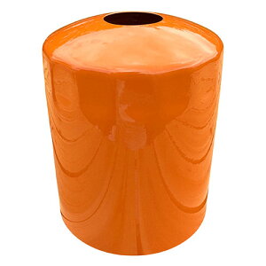 TANAKA OUTDOOR �����ԕ��i�ō�����K�X�ʃJ�o�[470/500g�p �p�ލė��p�̃A�b�v�T�C�N���i �I�����W(GAS-470-ORG) ���񂹏��i