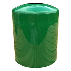 TANAKA OUTDOOR �����ԕ��i�ō�����K�X�ʃJ�o�[470/500g�p �p�ލė��p�̃A�b�v�T�C�N���i �O���[��(GAS-470-GRN) ���񂹏��i