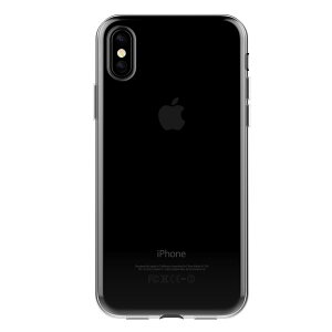 araree iPhone XS / X Airfit �N���A(AR10184i8) �d����݌ɕi