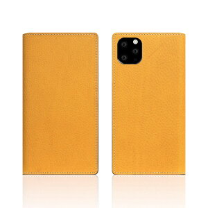 SLG Design iPhone 11 Pro Minerva Box Leather Case �^��(SD17864i58R) �d����݌ɕi