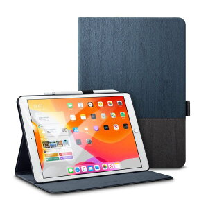 ESR 2019 iPad 10.2inchp yz_[tv~ASmart Folio lCr[(ES18842) 񂹏i