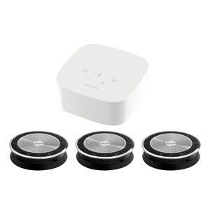 JADE TH-EX 303 ��c�p�}�C�N�X�s�[�J�[�t�H�� ���� TALKHUB II+EXPAND30×3�� 15���ȏ�̑��c����(J-TH-EX-303) ���񂹏��i