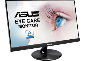 ASUS TeK ChtfBXvC 21.5^/1920×1080/DisplayportAHDMIAAiORG(VP229QY) ڈ݌=