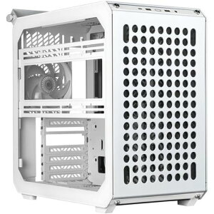 Cooler Master Q500-WGNN-PSE (Qube 500 Flatpack White) 񂹏i