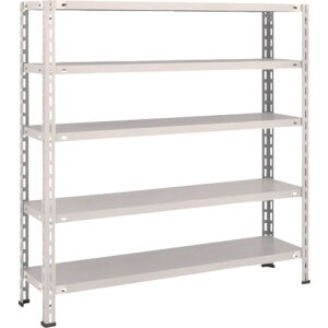 TRUSCO yʒI I{gX^ 1200×300×1200 5i lIO[ 1(L44V-15-NG) ڈ݌=