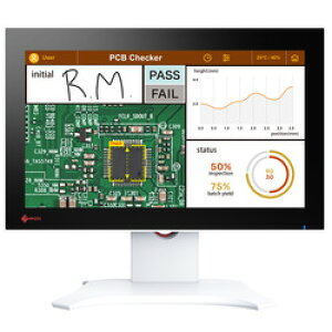EIZO FDF1683WT-ACTWT 񂹏i