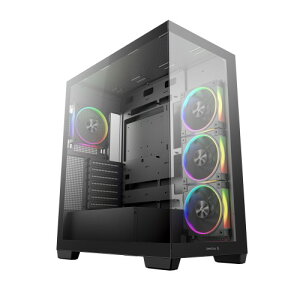 Deepcool CG580 4F V2/~h^[P[X/s[XfUC/ubN/VO`(R-CG580-BKADA4-G-2) 񂹏i