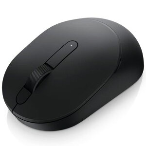 Dell Technologies Dell���o�C�� ���C�����X �}�E�X - MS3320W - �u���b�N(CK570-ABEG-0A) �ڈ��݌�=��
