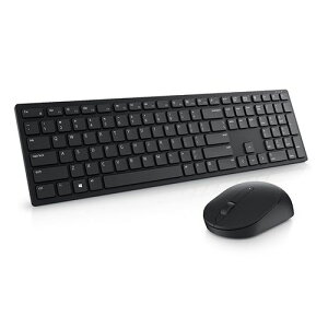 Dell Technologies Dell Pro���C�����X �L�[�{�[�h����у}�E�X�i���{��j - KM5221W - ���e�[(CK580-AJOM-0A) �ڈ��݌�=��