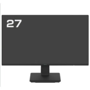 �O���[���n�E�X GREEN HOUSE 27�^���C�h�t��HD�Ή�LED�t���f�B�X�v���C(GH-LCW27D-BK) ���񂹏��i