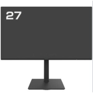 �O���[���n�E�X GREEN HOUSE 27�^���C�h�t��HD�Ή�LED�t���f�B�X�v���C ���~�X�^���h(GH-LCW27DH-BK) ���񂹏��i