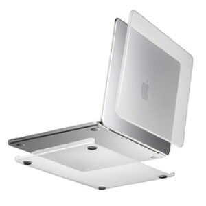 �T�����T�v���C SANWA SUPPLY MacBook Neo�p�n�[�h�V�F���J�o�[(�}�b�g�N���A)(IN-CMACN1311MT) ���[�J�[�݌ɕi