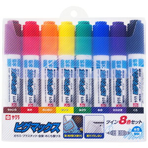 TNNpX SAKURA COLOR PRODUCTS }[J[ sO}bNXcC 8F(eF1{) 1Zbg(10pbN)(4901881817557 x10) ڈ݌=