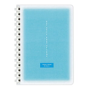 RN KOKUYO |Pbgm[g(R[) A6 Ar 50 u[ 1Zbg(5)(4901480127323 x5) ڈ݌=