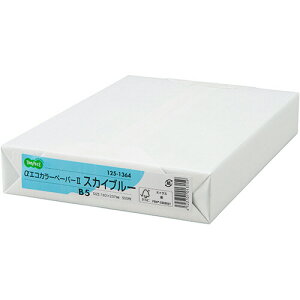 TPS GRJ[y[p[II B5 XJCu[ 1Zbg(2500:500x5)(4522701013159 x5) ڈ݌=