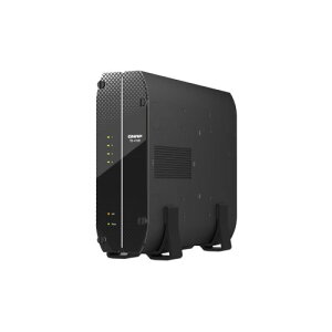 QNAP TS-410E-8G ���񂹏��i