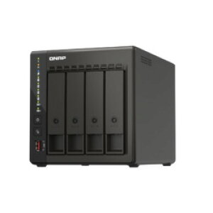 QNAP TurboNAS 4�x�C HDD���X �^���[�^ TS-453E-8G �ڈ��݌�=��