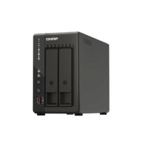 QNAP TurboNAS 2�x�C HDD���X �^���[�^ TS-253E-8G ���񂹏��i